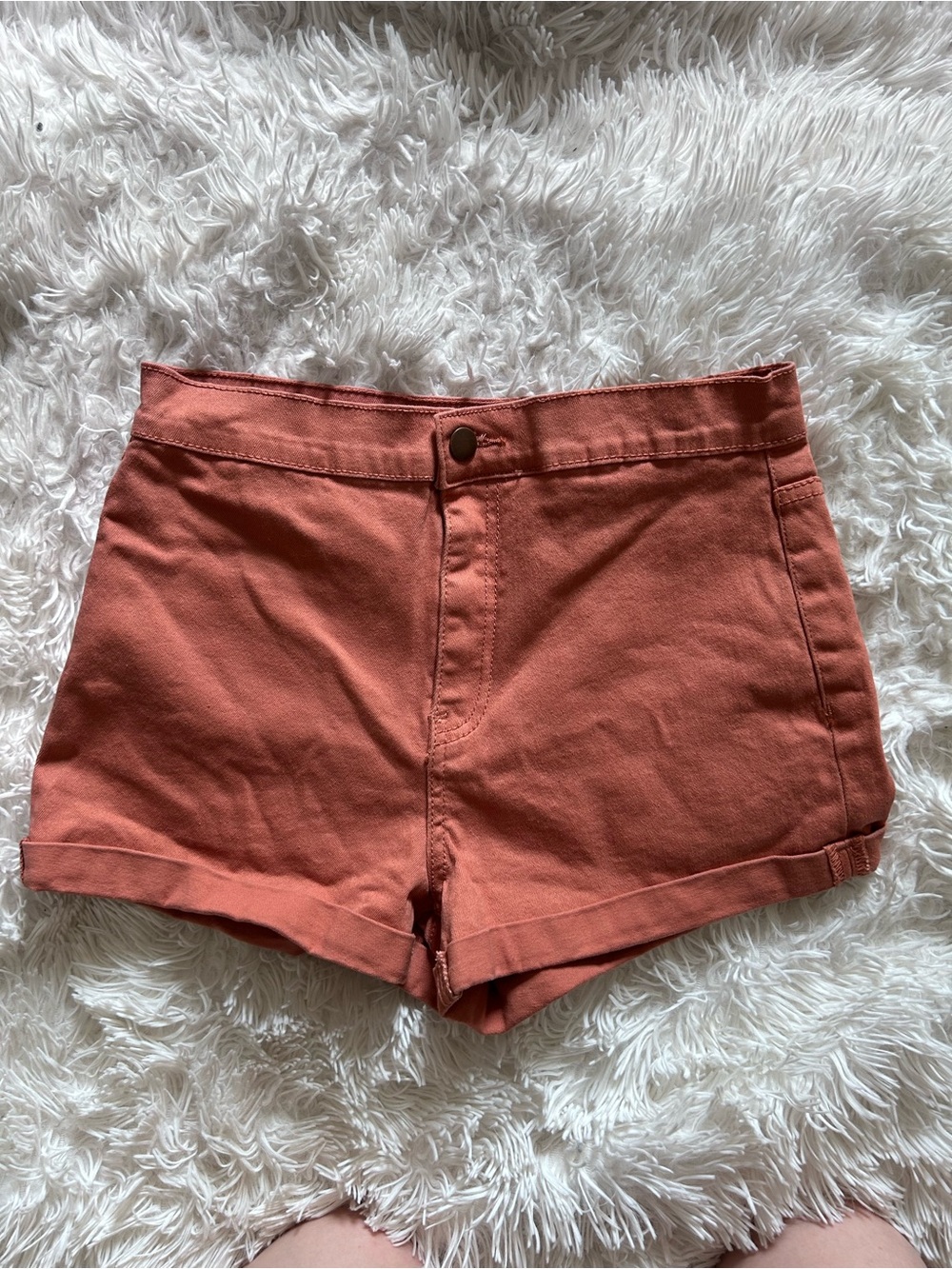 Forever 21 Shorts